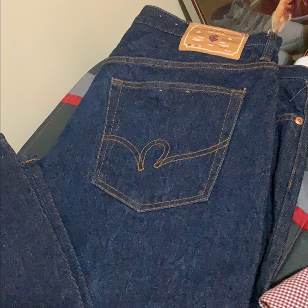 Rocawear jeans